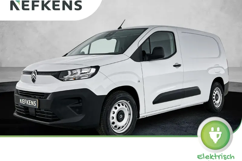 Citroën ë-Berlingo (2025)