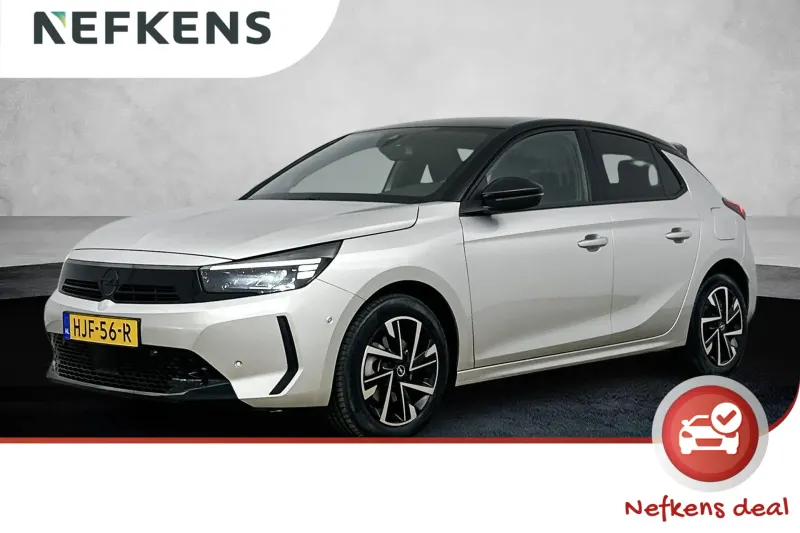 Opel Corsa (2025)