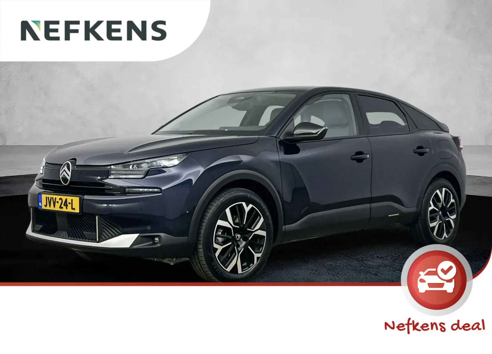 Citroën C4 (2026) — foto 1