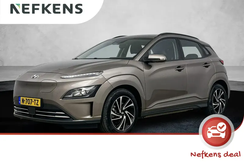 Hyundai Kona (2022)
