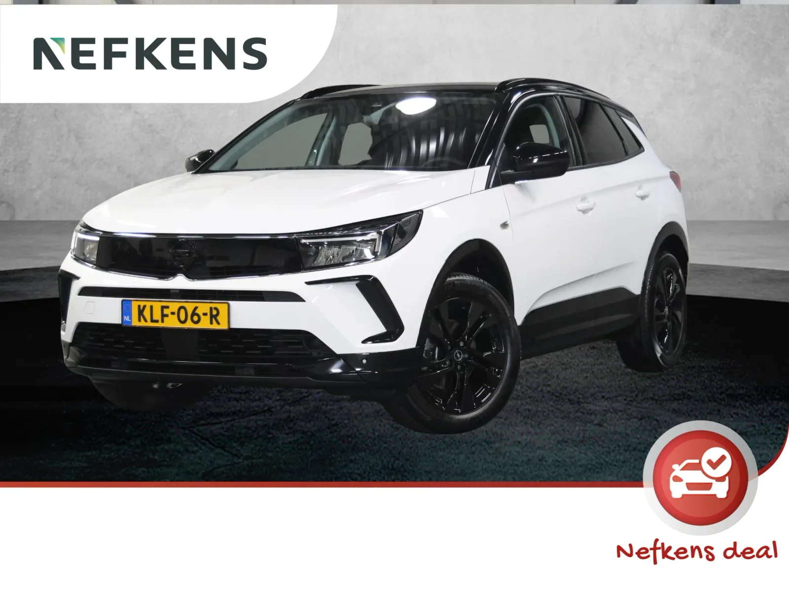 Opel Grandland (2024) — foto 1