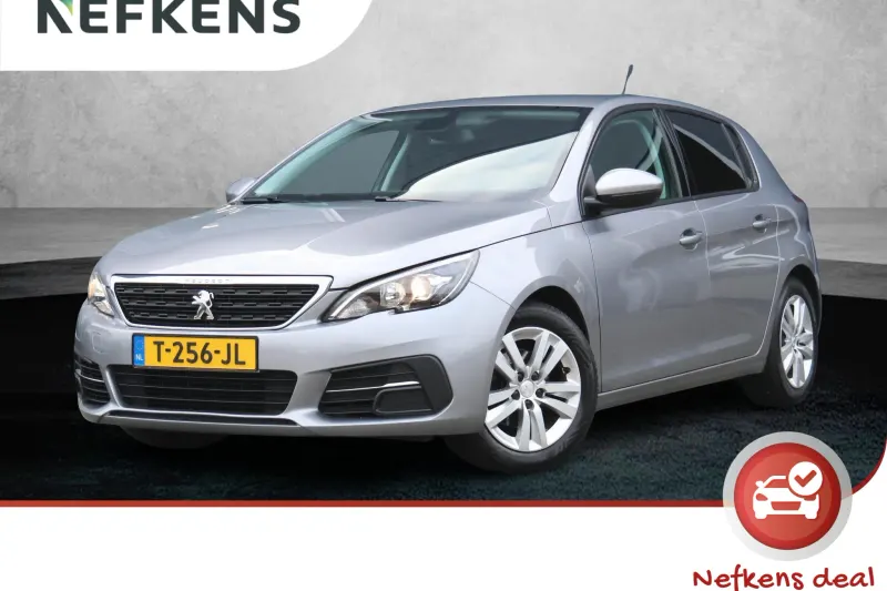 Peugeot 308 (2020)