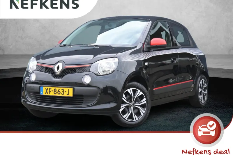 Renault Twingo (2018)
