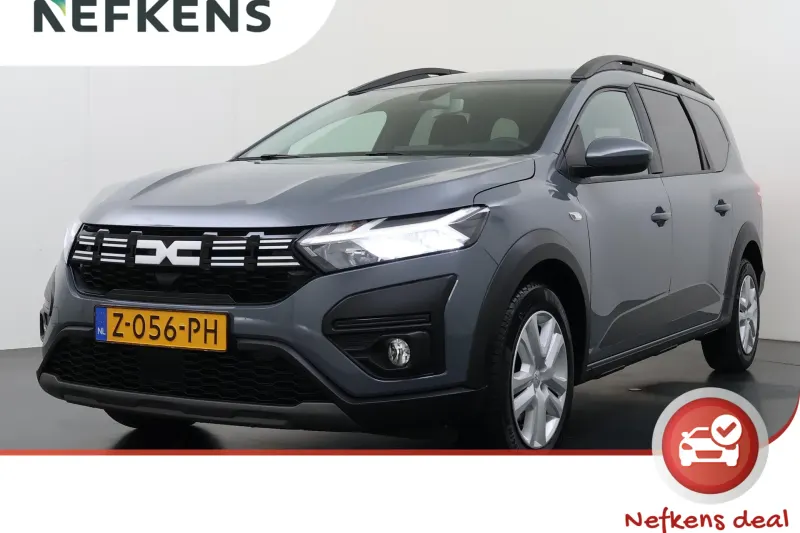 Dacia Jogger (2024)