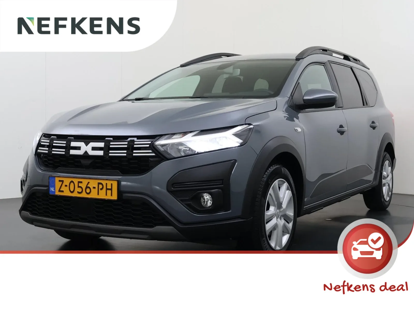 Dacia Jogger (2024) — foto 1