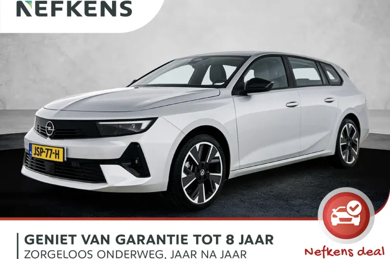 Opel Astra (2025)