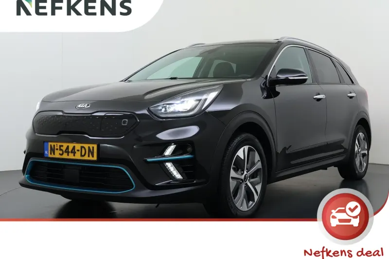 Kia Niro EV (2021)