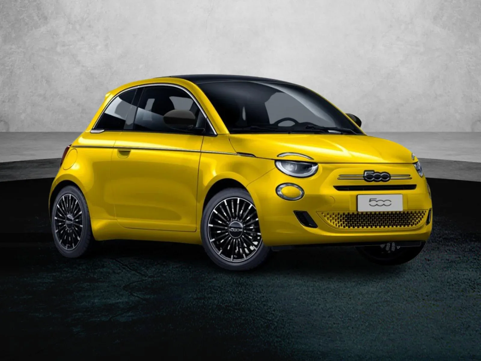 Fiat 500 (2026) — foto 1