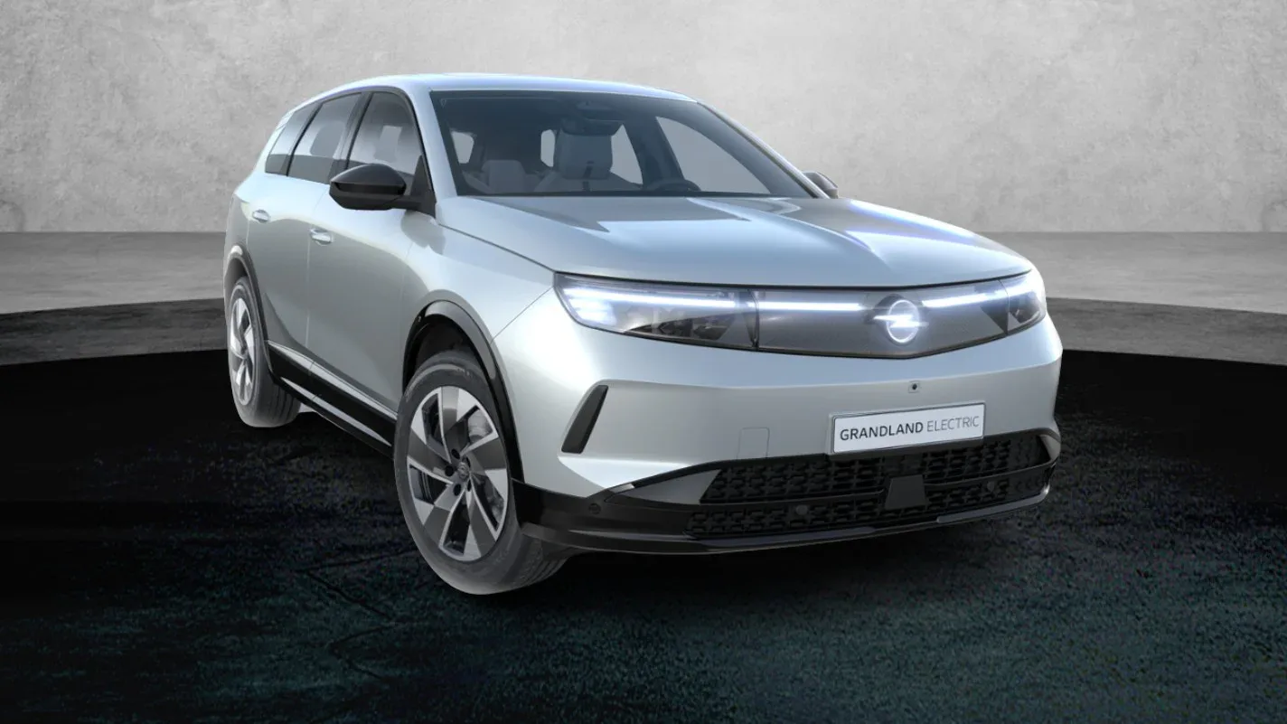Opel Grandland Electric (2026) — foto 1