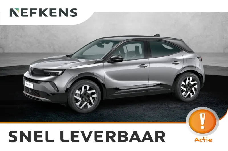 Opel Mokka (2026)