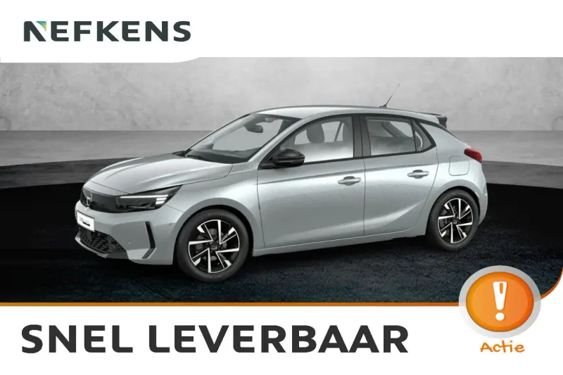 Opel Corsa (2026)