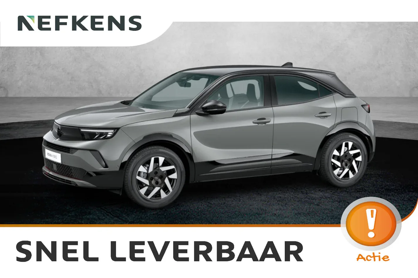 Opel Mokka (2026) — foto 1