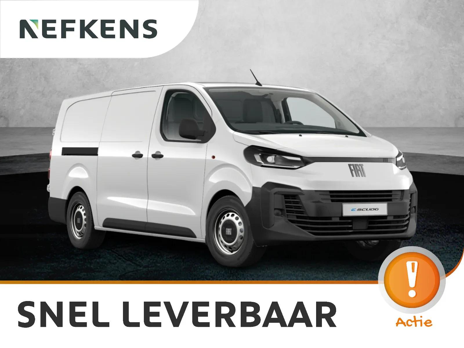 Fiat Scudo (2026) — foto 1