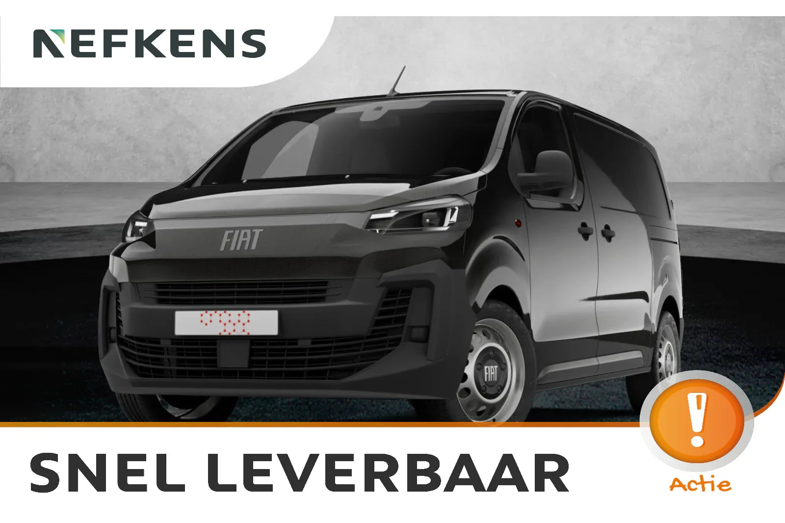 Fiat Scudo (2026) — foto 1
