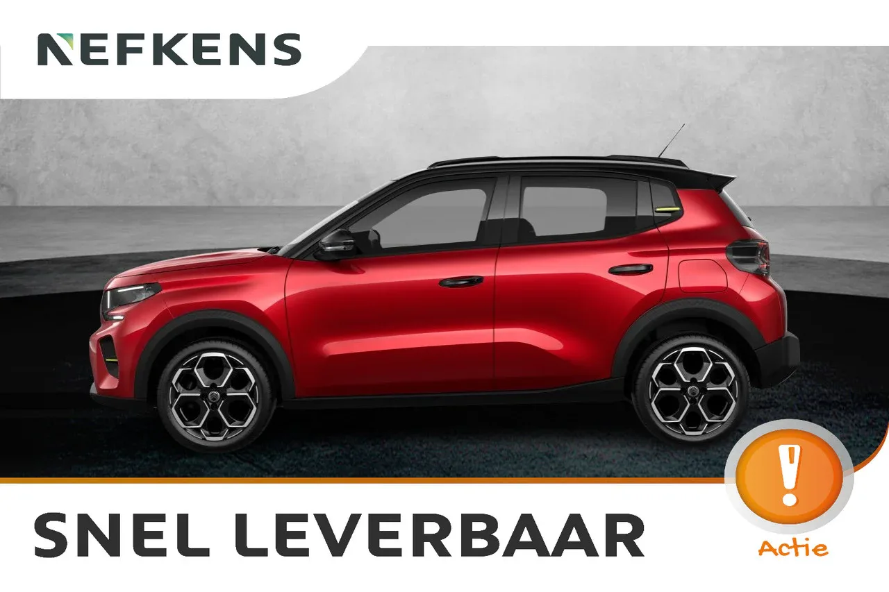 Citroën C3 (2026) — foto 1