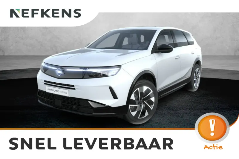 Opel Grandland (2026)