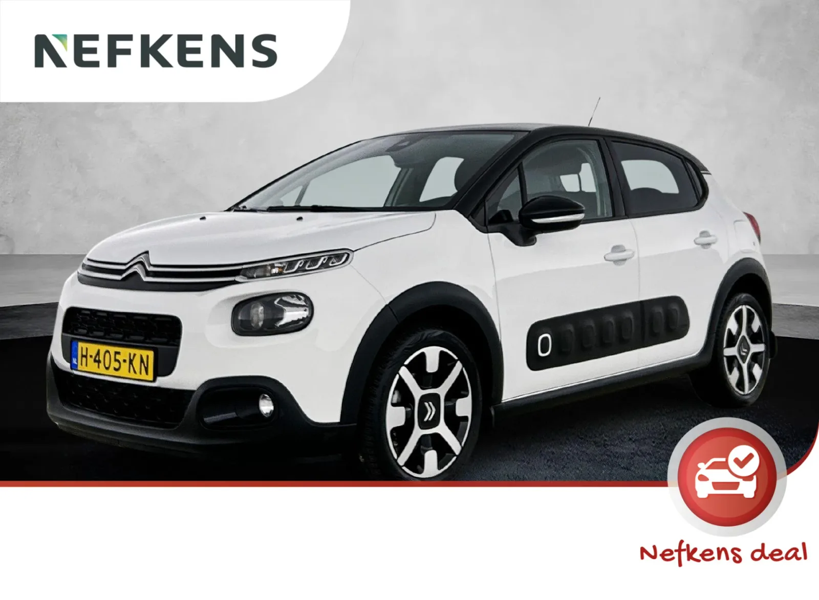 Citroën C3 (2020) — foto 1