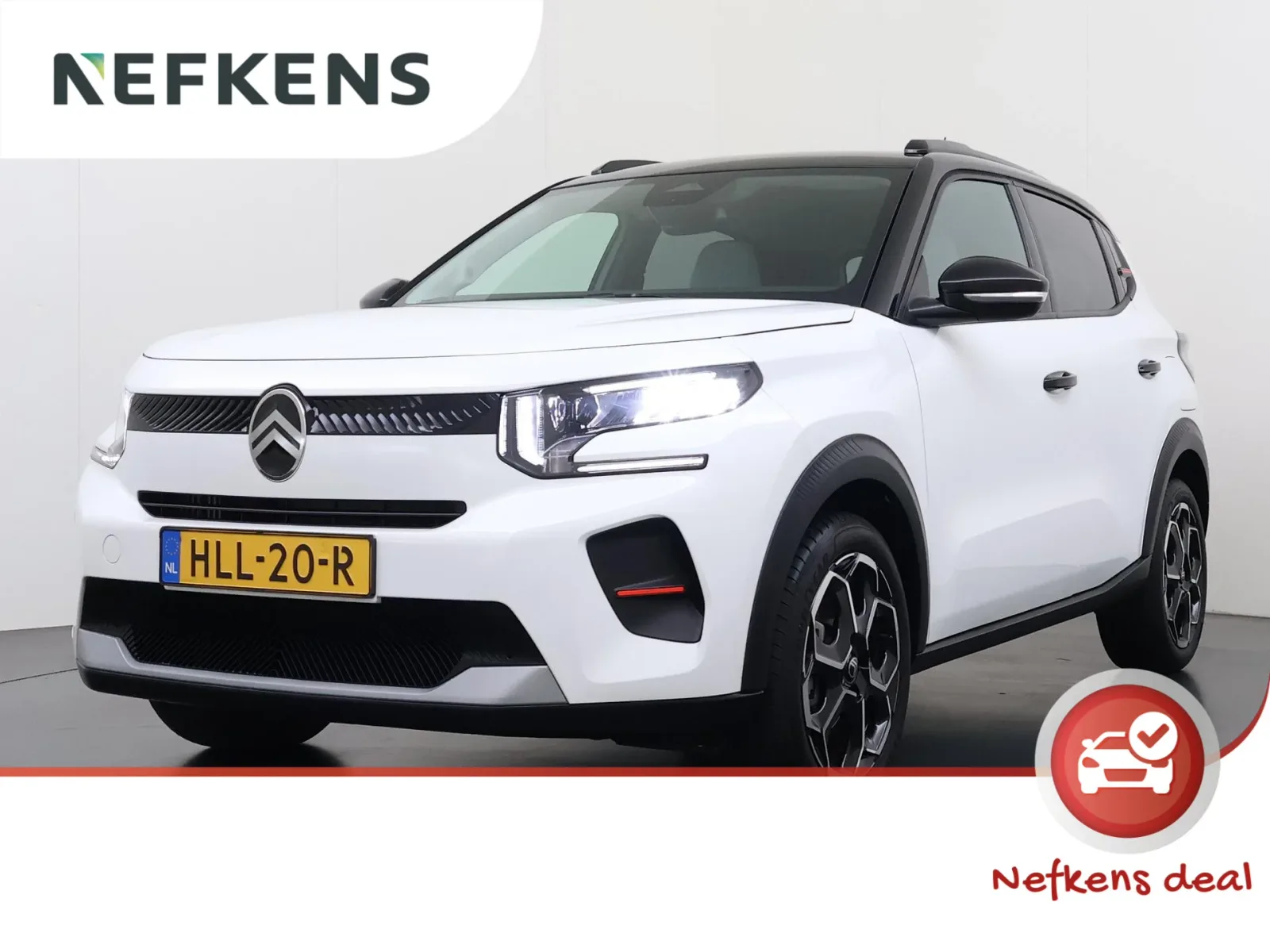Citroën C3 (2025) — foto 1