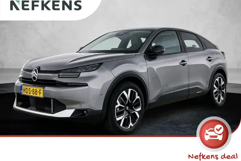 Citroën C4 (2025)