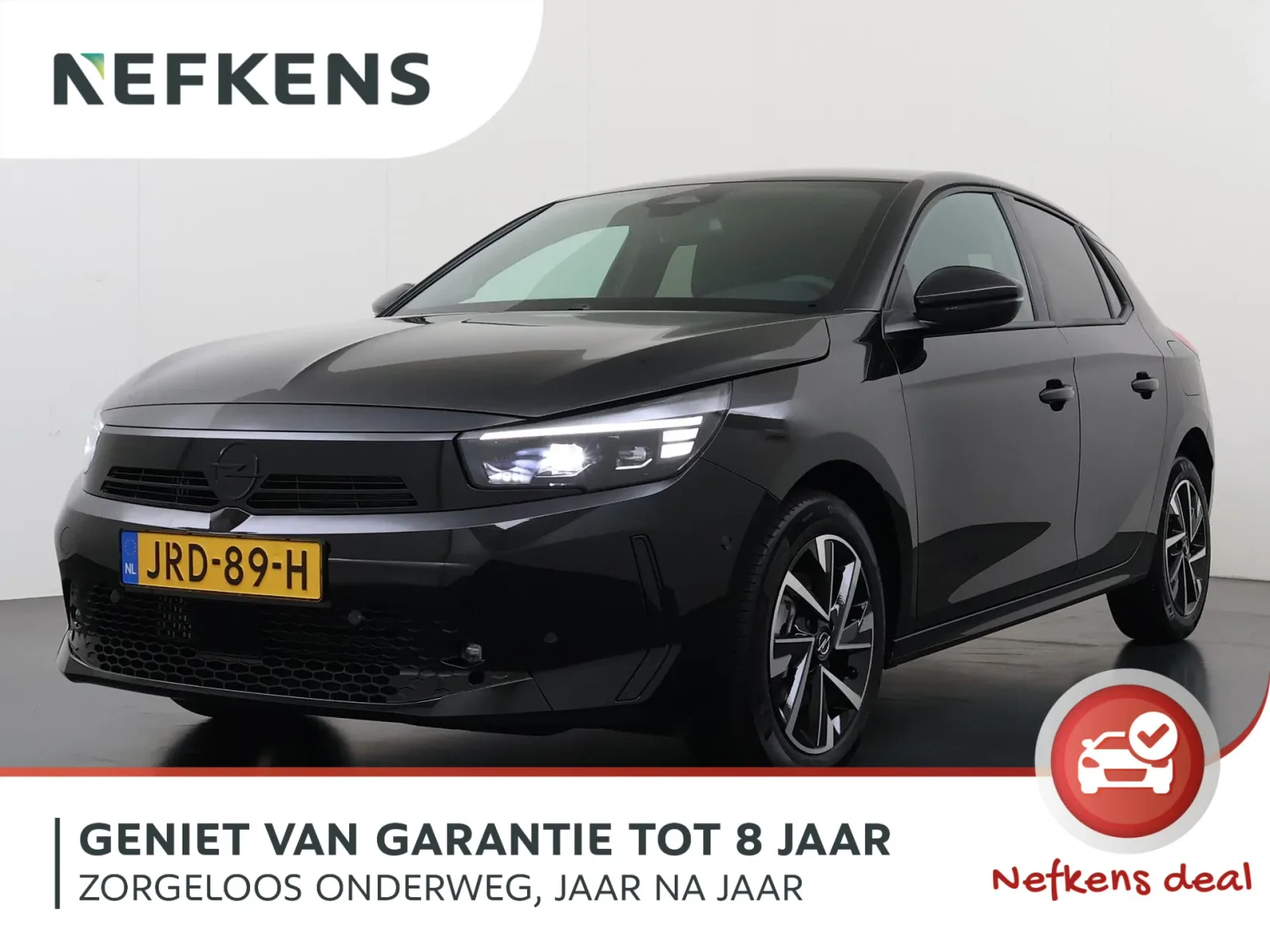 Opel Corsa (2025) — foto 1