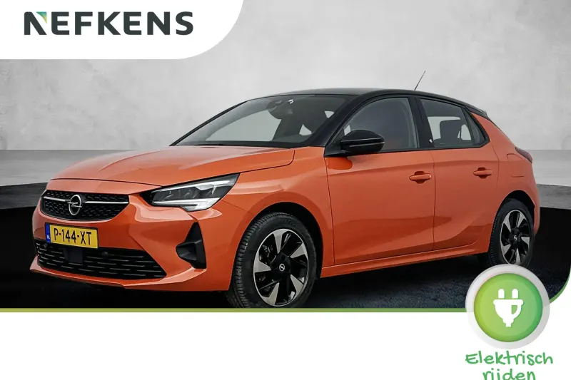 Opel Corsa-e (2022)