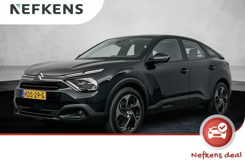 Citroën C4 (2025)