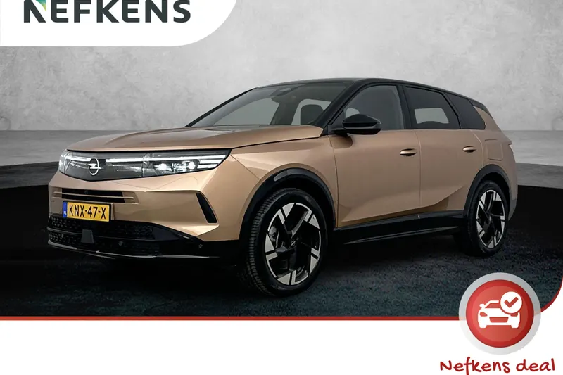 Opel Grandland (2026)