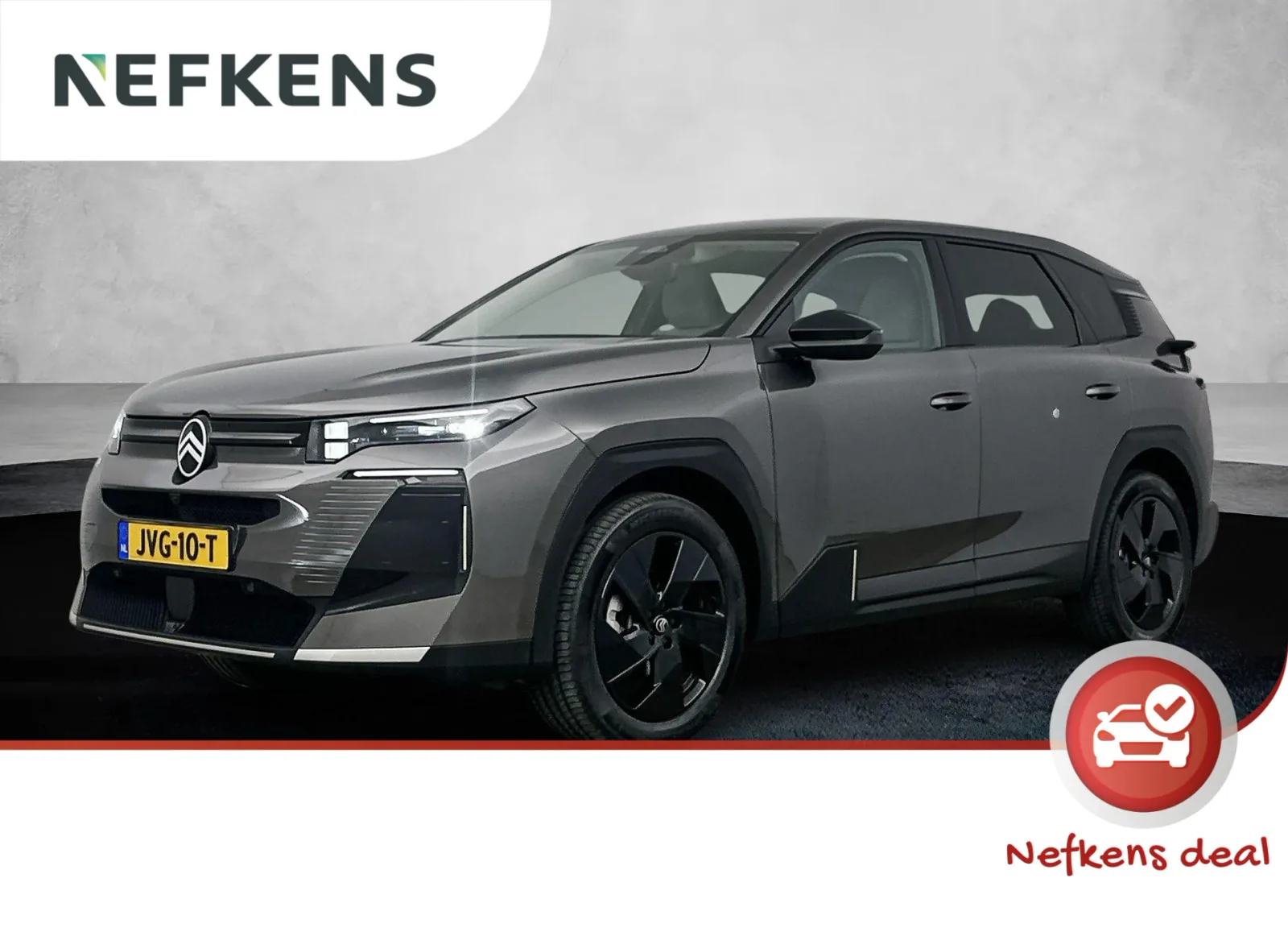 Citroën C5 Aircross (2026) — foto 1