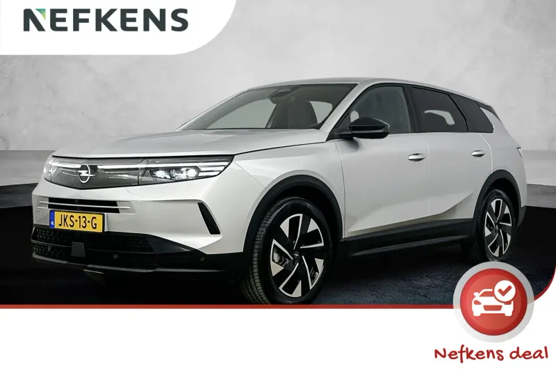 Opel Grandland (2025)