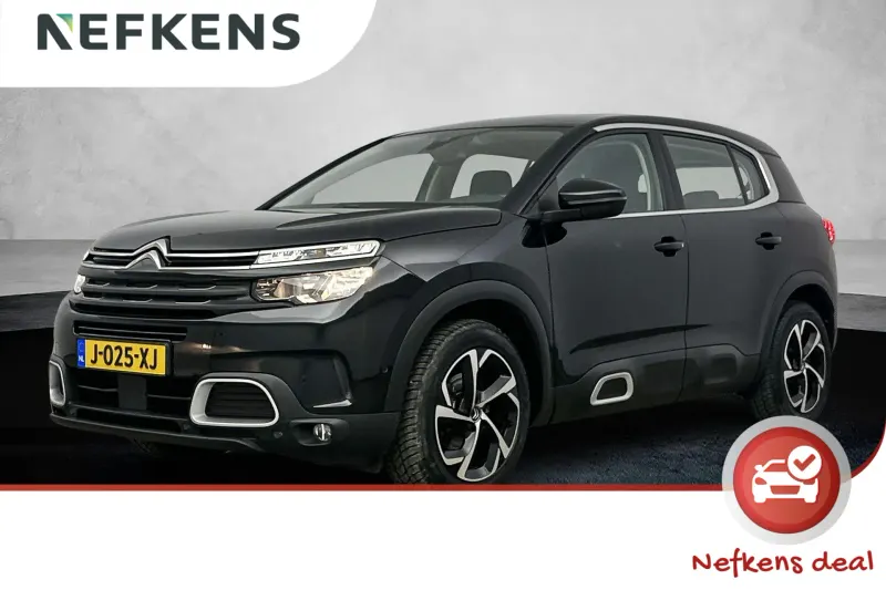 Citroën C5 Aircross (2020)