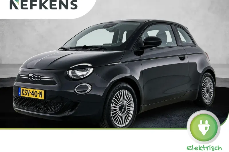 Fiat 500 (2023)