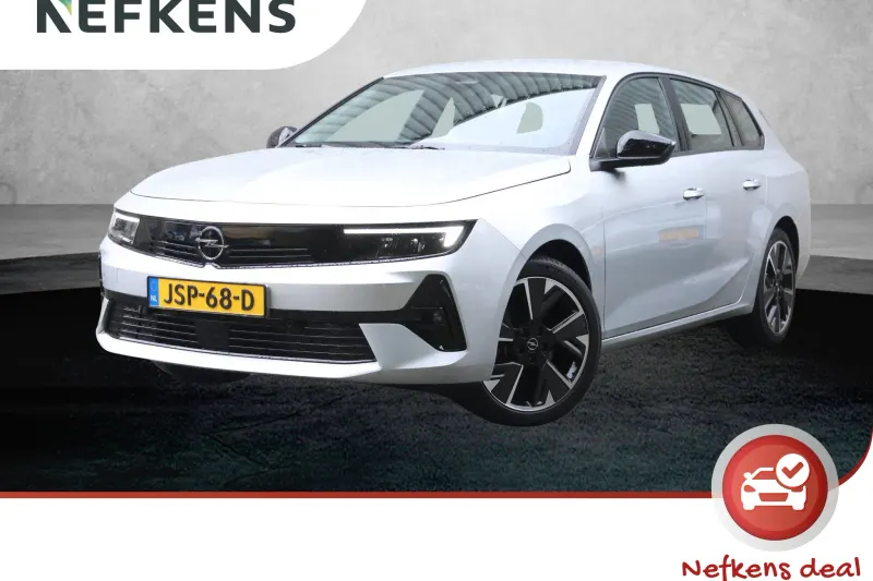 Opel Astra (2025)
