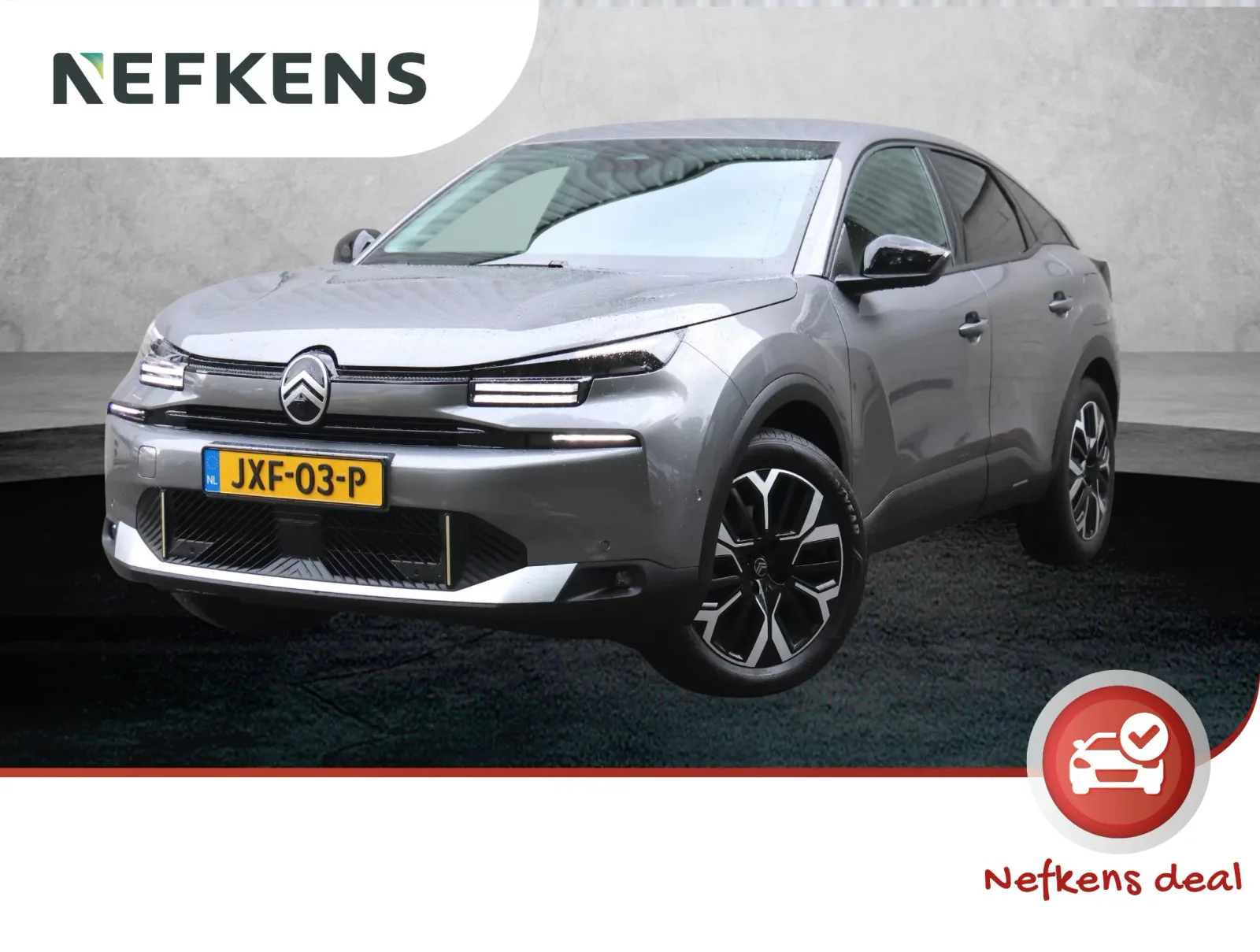 Citroën C4 (2026) — foto 1