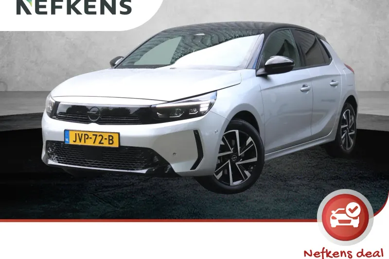Opel Corsa (2026)