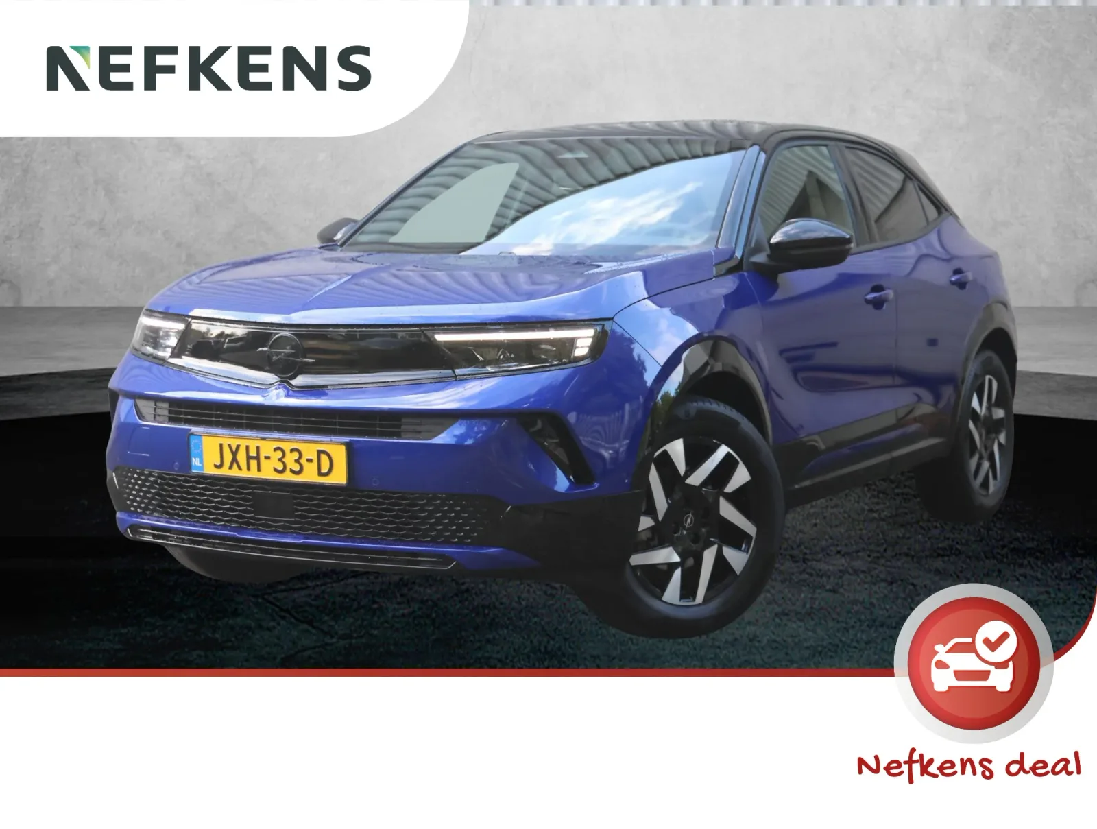 Opel Mokka (2026) — foto 1