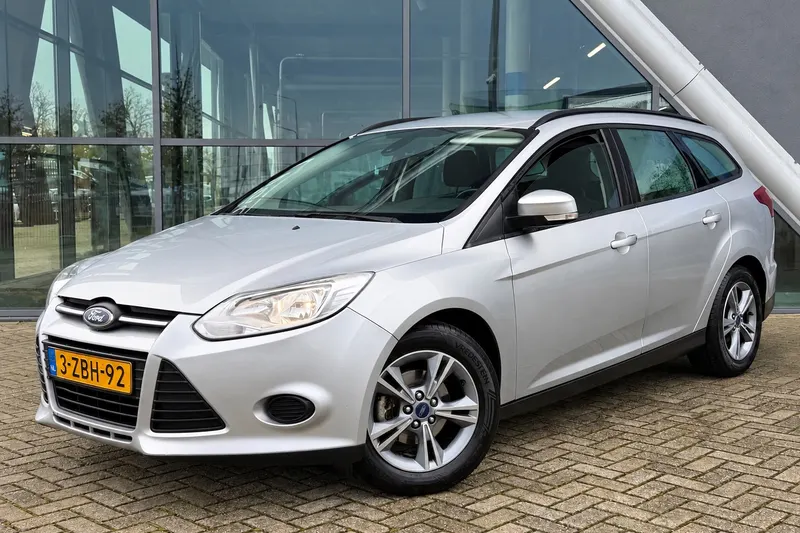 Ford Focus (2014)