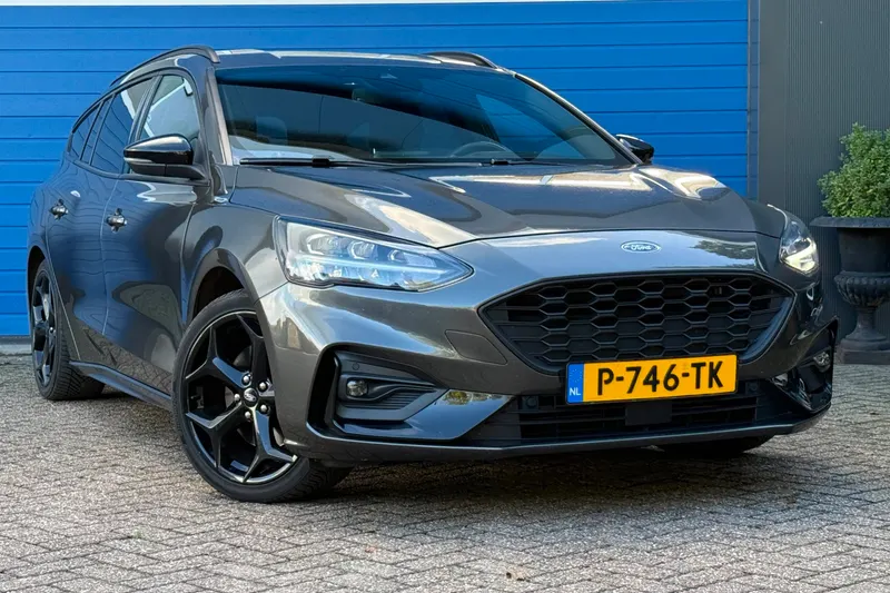 Ford Focus (2021)