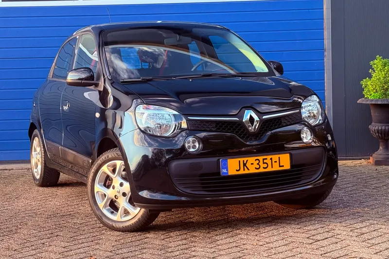 Renault Twingo (2016)