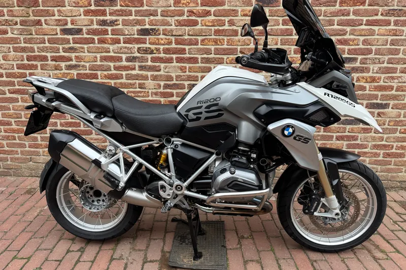 BMW R 1200 GS (2013)