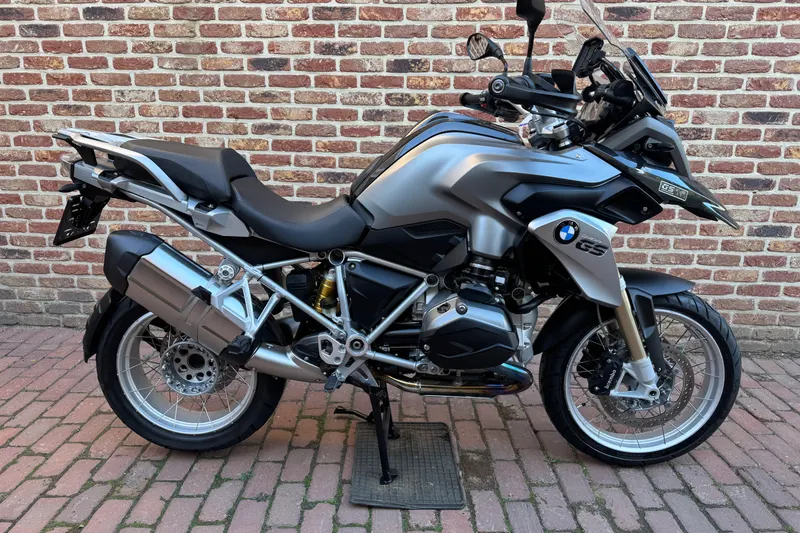 BMW R 1200 GS (2013)
