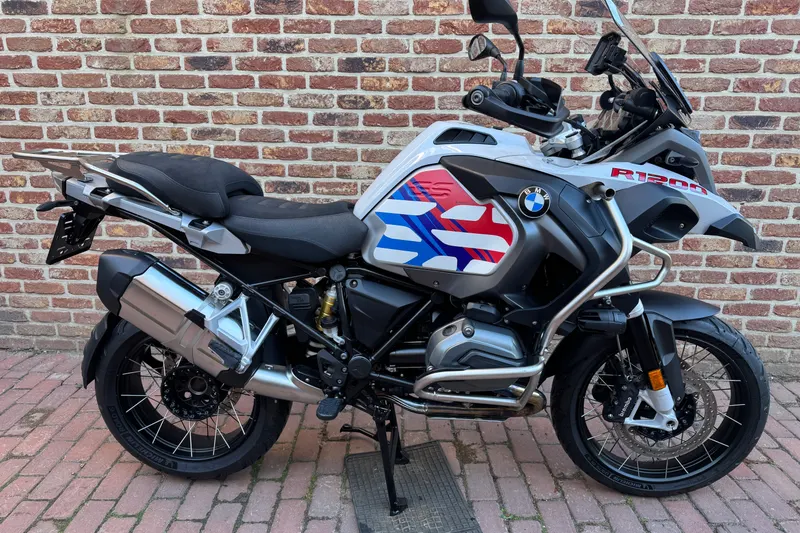 BMW R 1200 GS (2017)