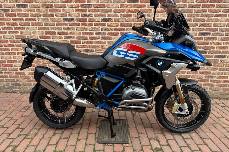BMW R 1200 GS (2017)