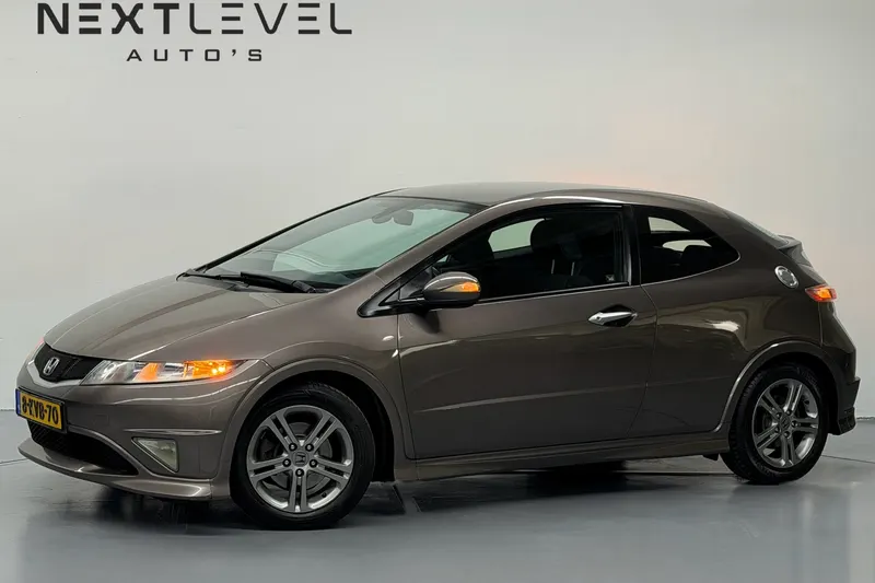 Honda Civic (2011)