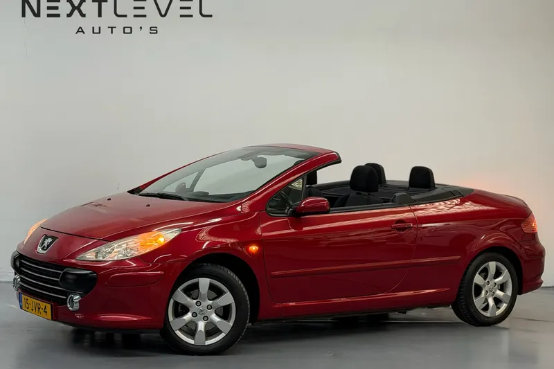 Peugeot 307 (2006)