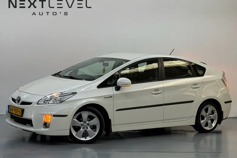 Toyota Prius (2011)