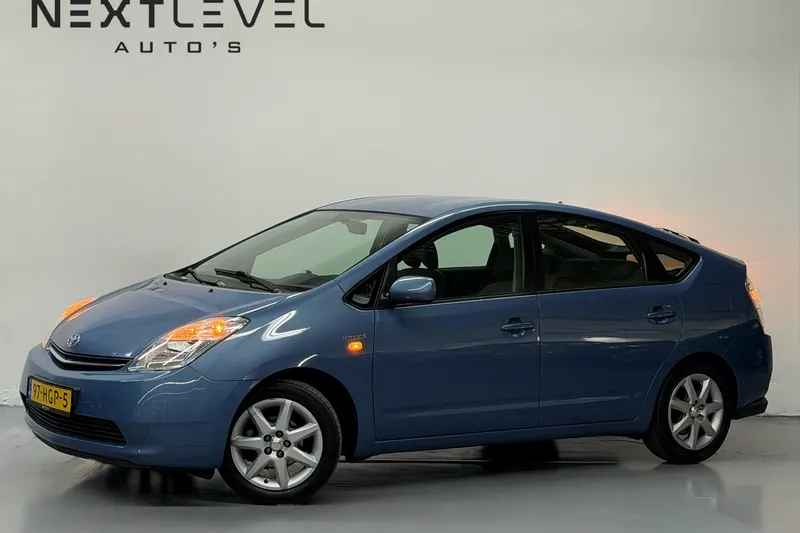 Toyota Prius (2008)