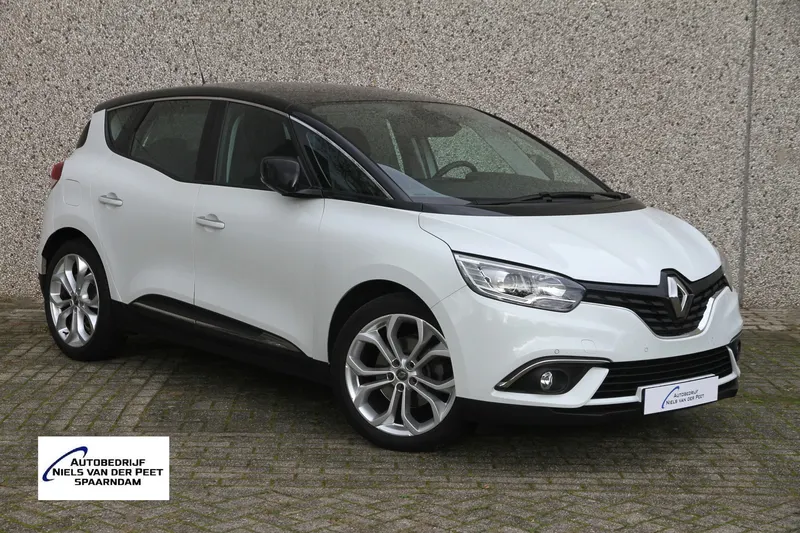 Renault Scénic (2019)