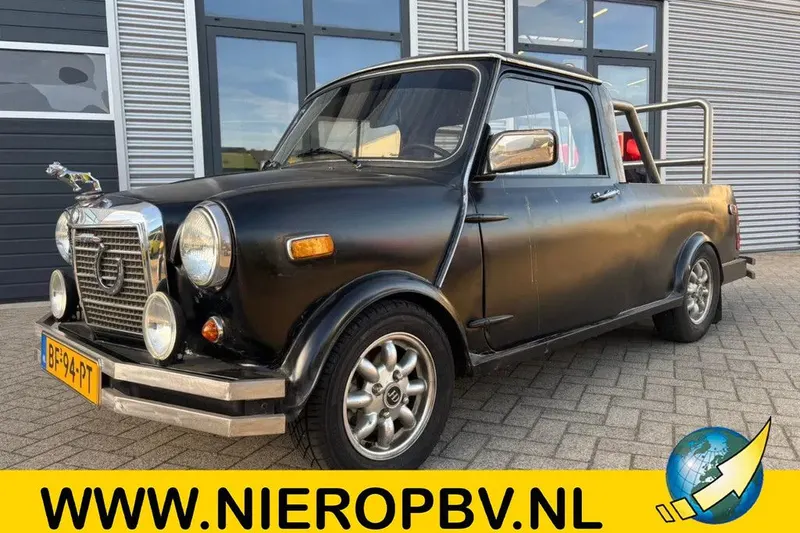 MINI 1000 (1982)