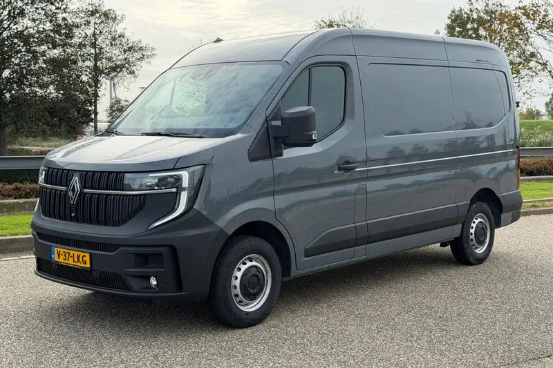 Renault Master (2024)