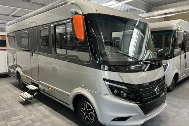 Niesmann+Bischoff iSmove (2027)
